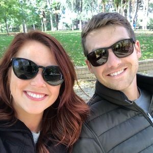 Meet your Posher, Alex